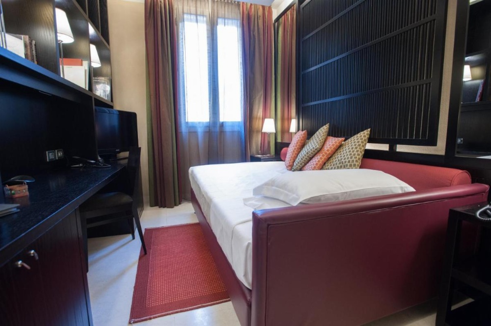 Art Hotel Novecento Image 10