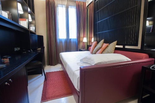 Art Hotel Novecento image 10