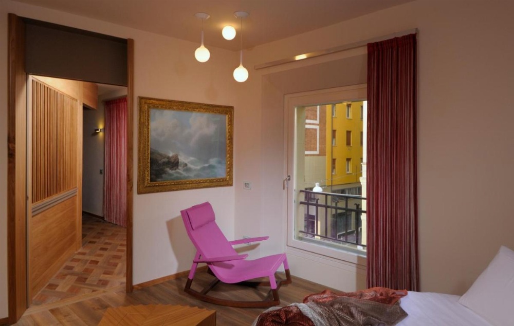 Art Hotel Novecento Image 13