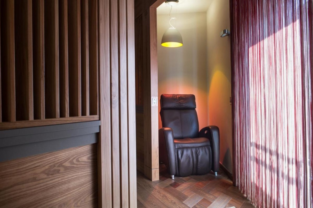 Art Hotel Novecento Image 14