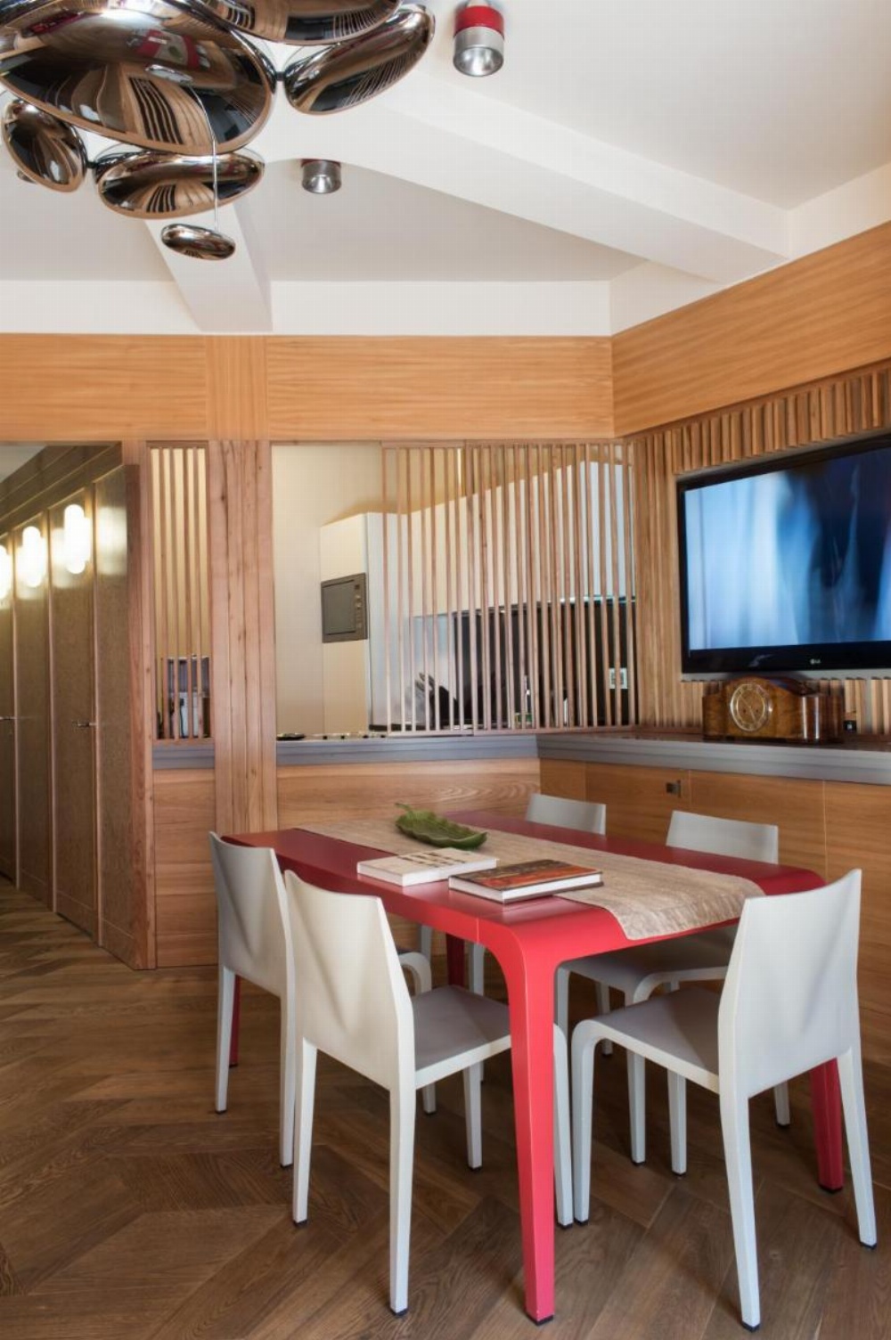 Art Hotel Novecento Image 16