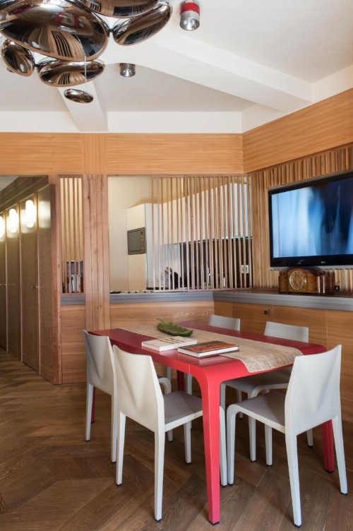 Art Hotel Novecento image 16