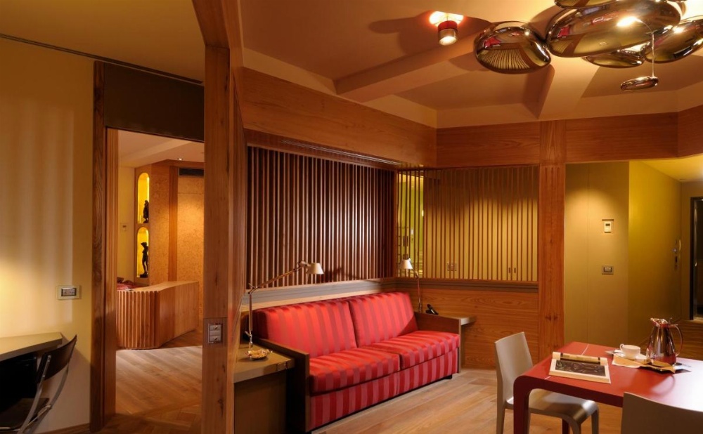 Art Hotel Novecento Image 18