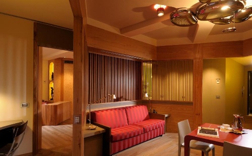 Art Hotel Novecento image 18