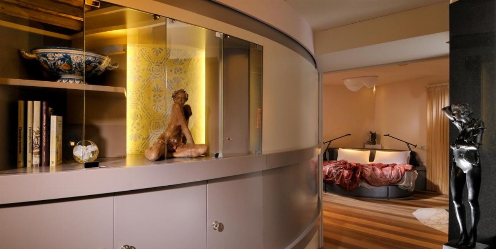 Art Hotel Novecento Image 19