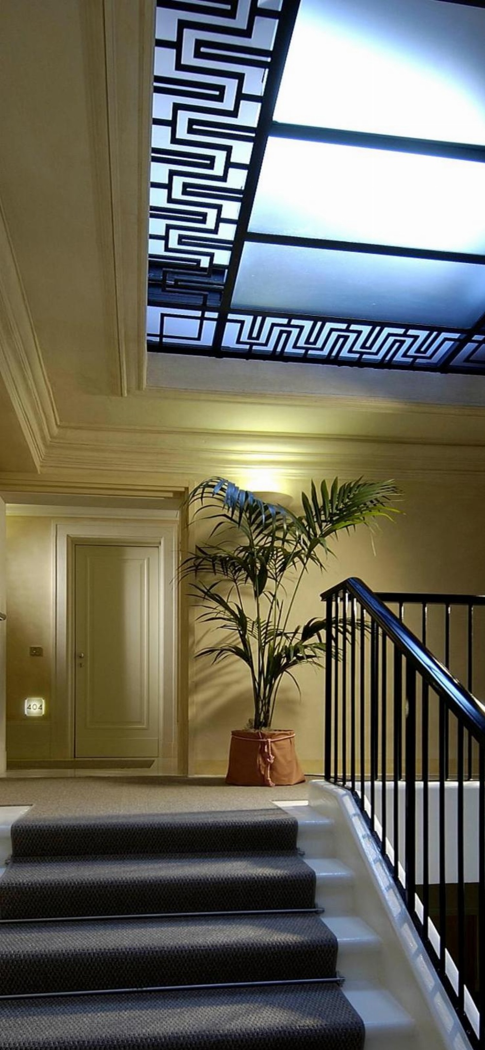 Art Hotel Novecento Main image