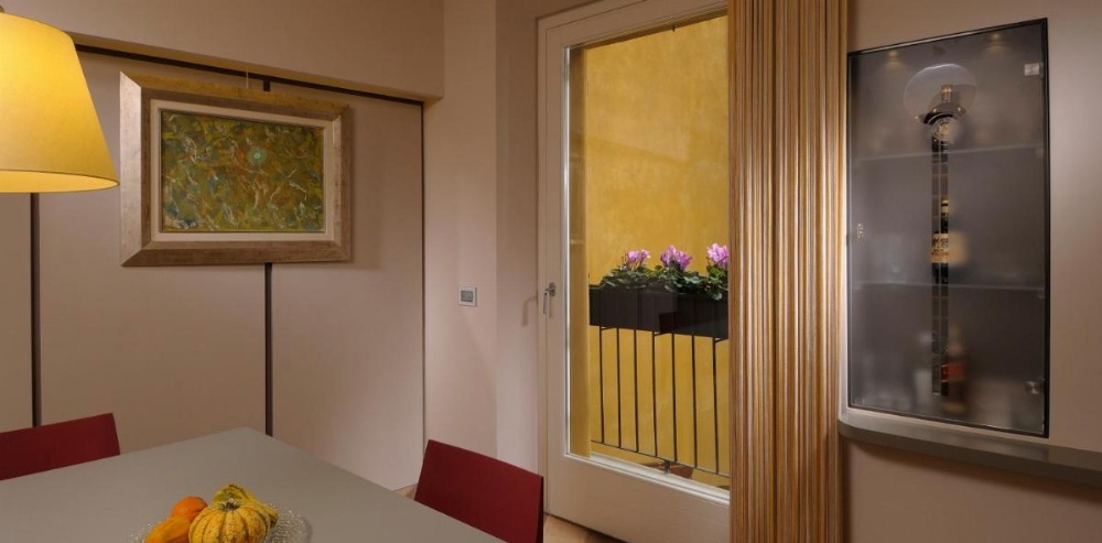 Art Hotel Novecento Image 25