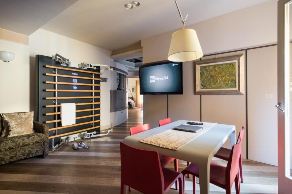 Art Hotel Novecento Image 28