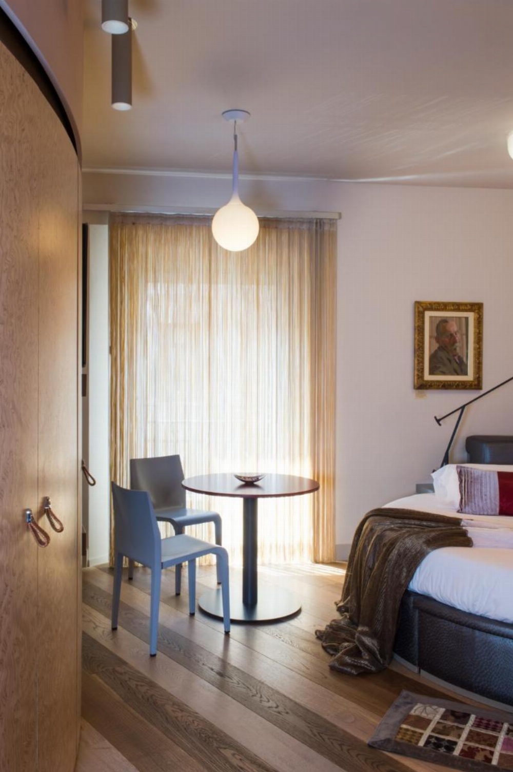 Art Hotel Novecento Image 32