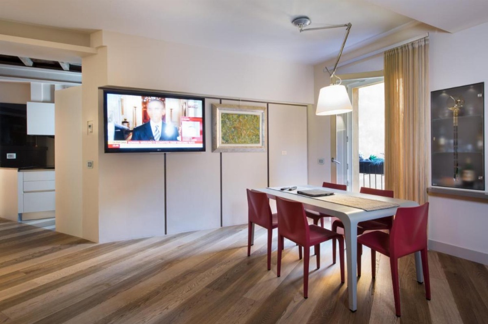 Art Hotel Novecento Image 33