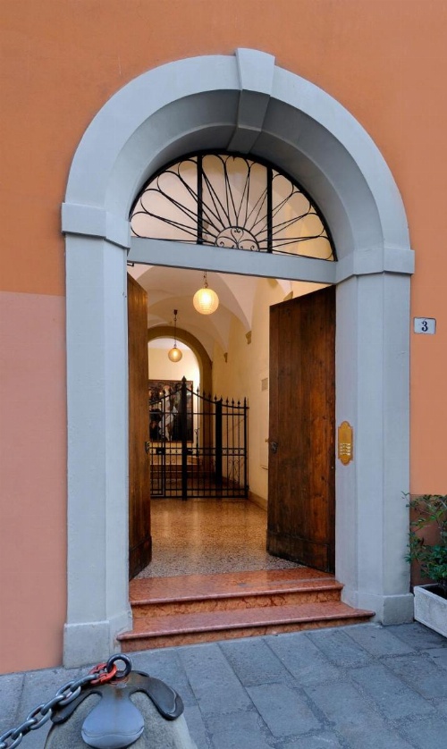 Art Hotel Novecento image 34