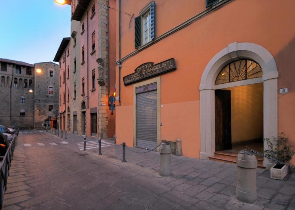 Art Hotel Novecento Image 35