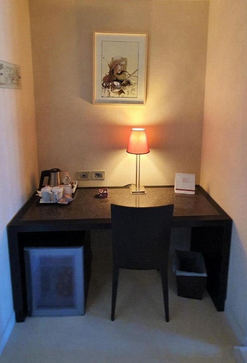 Art Hotel Novecento image 38
