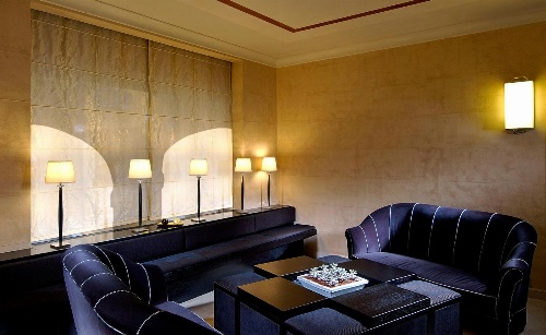 Art Hotel Novecento image 4