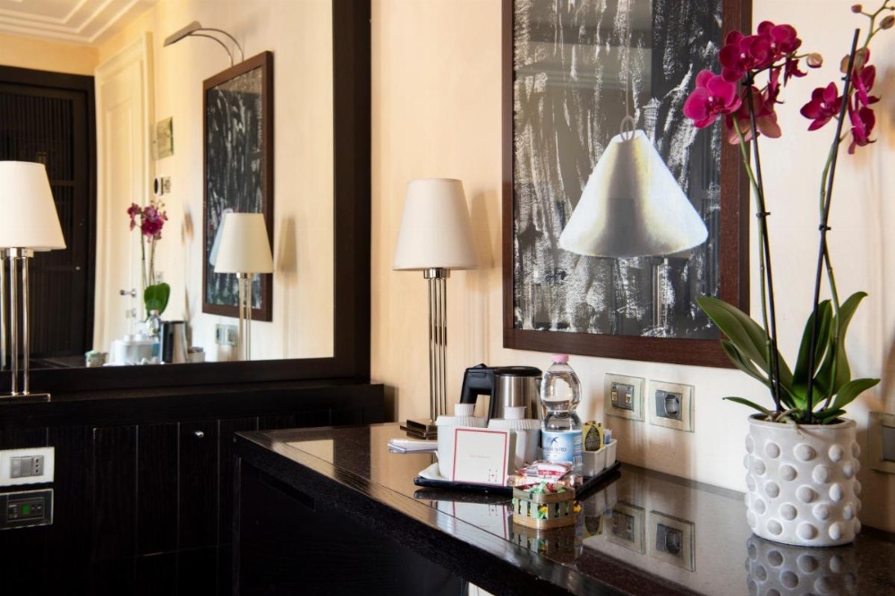 Art Hotel Novecento Image 49