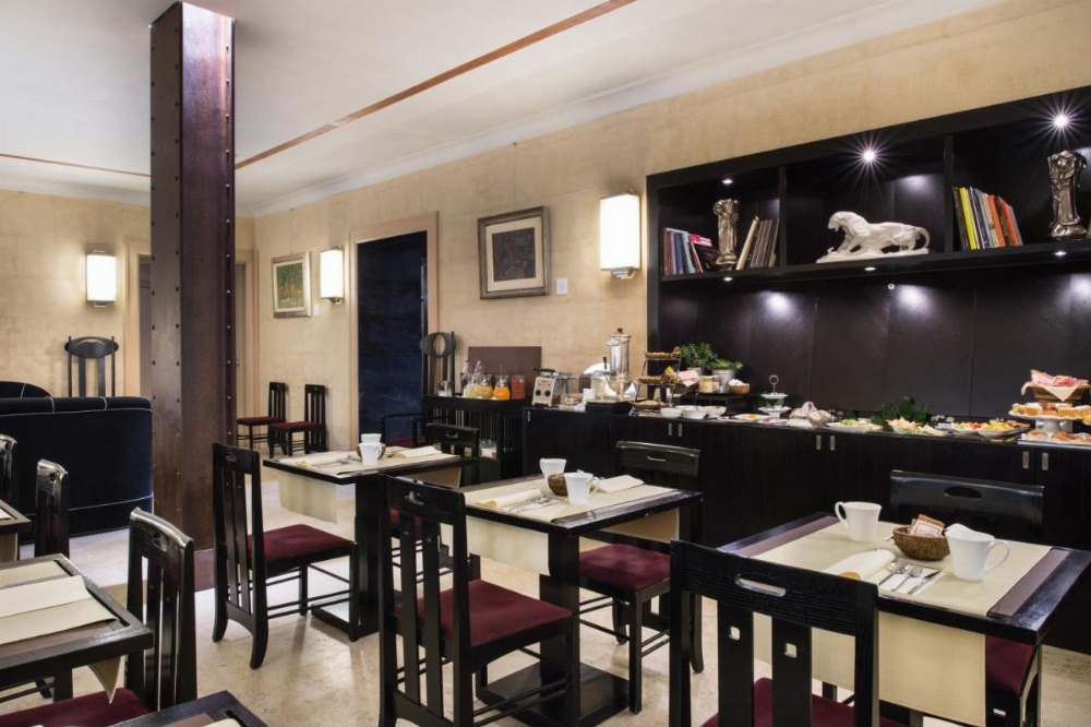 Art Hotel Novecento Image 6