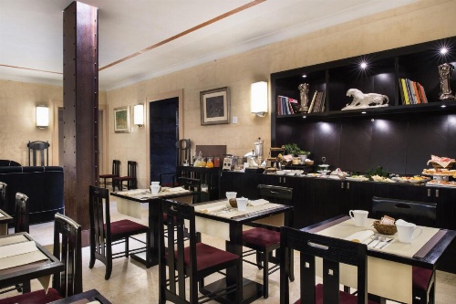 Art Hotel Novecento image 6