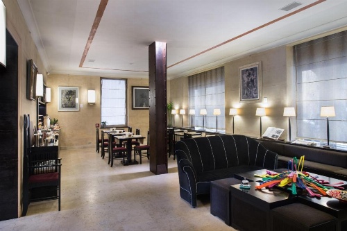 Art Hotel Novecento image 7