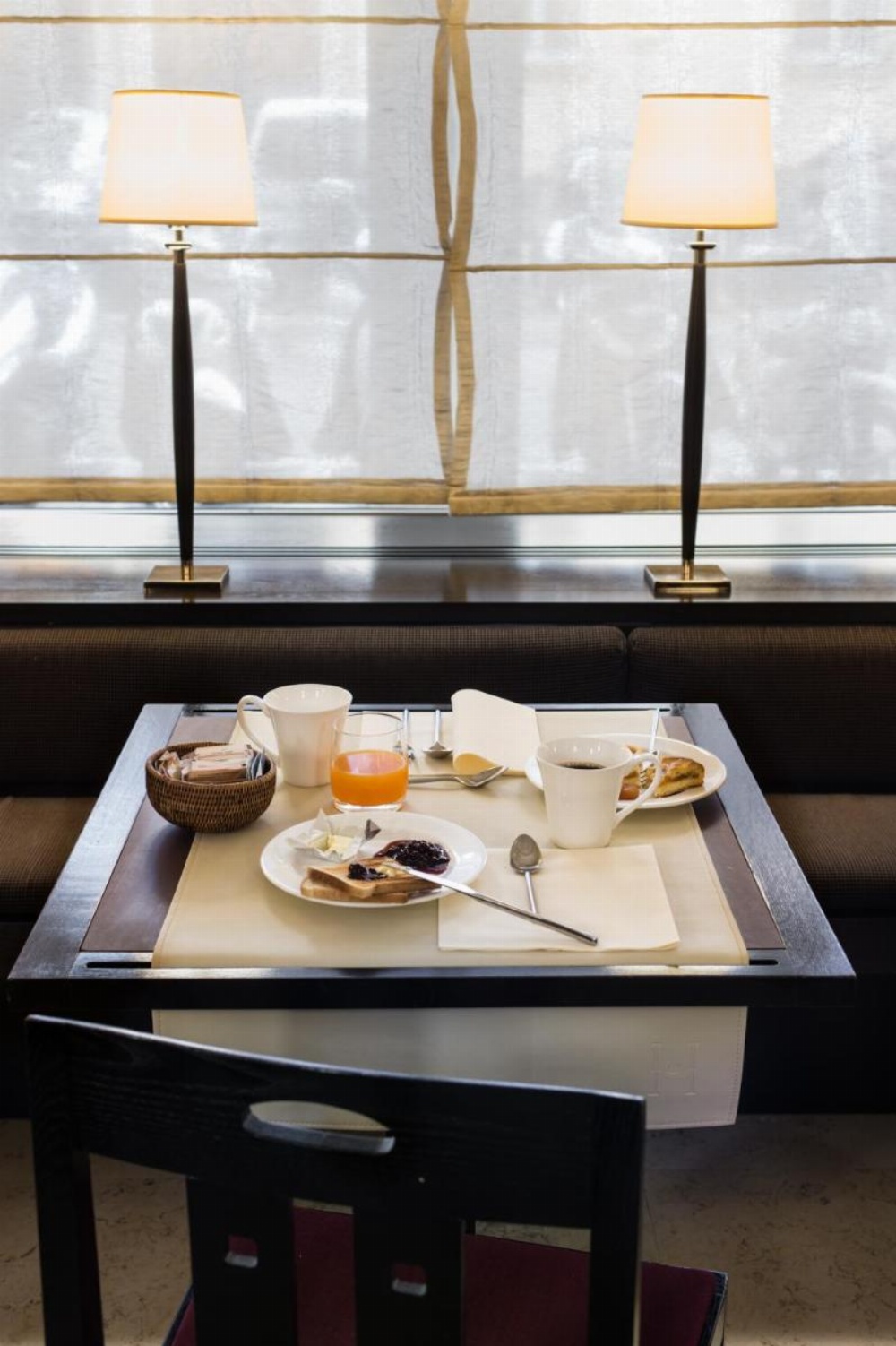 Art Hotel Novecento Image 8