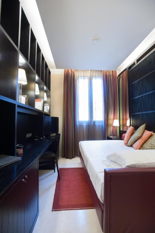 Art Hotel Novecento image 9